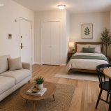 605 West 112th Street #1A