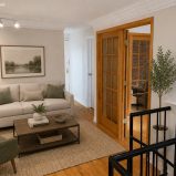 126 West 82nd Street #1